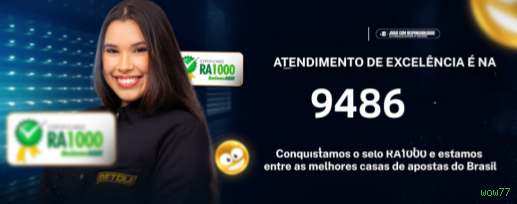 Jogos de Cassino wow77 - Variedade Incrível com Grandes Prêmios
